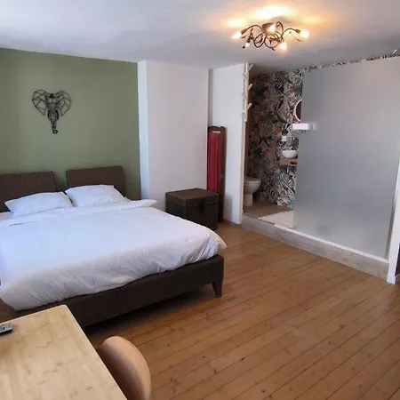 Bed & Breakfast Stella Maris Ostende