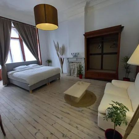 Stella Maris 3* Ostende