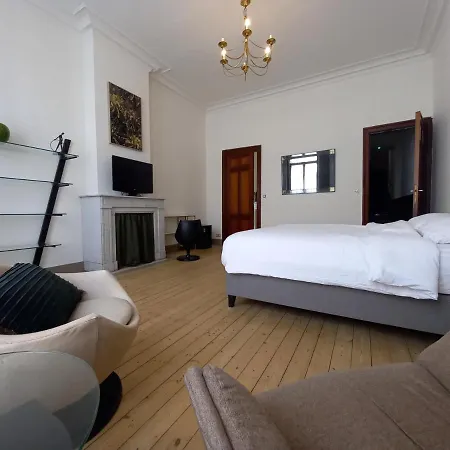 Stella Maris Frühstückspension 3*