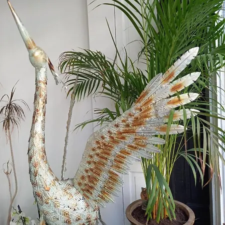 Stella Maris 3* Ostenda