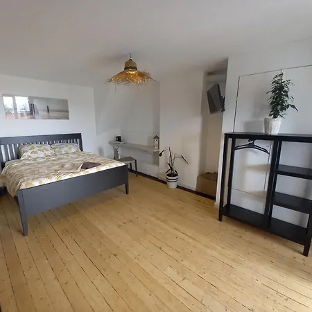 Bed & Breakfast Stella Maris 3*