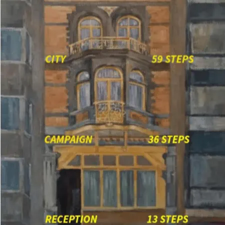 Stella Maris Couette-café 3*