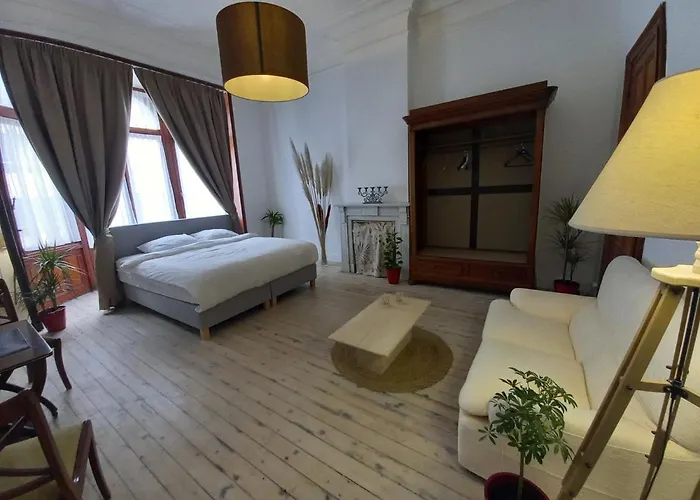 Stella Maris 3* Oostende