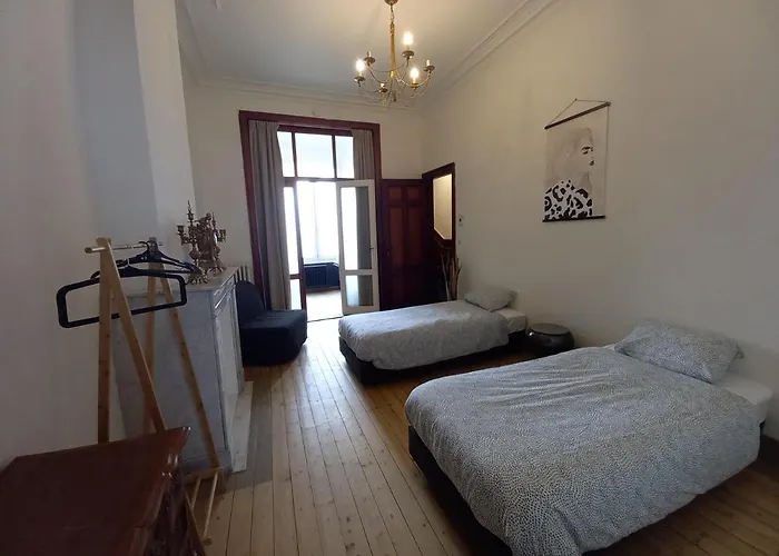 Stella Maris Oostende