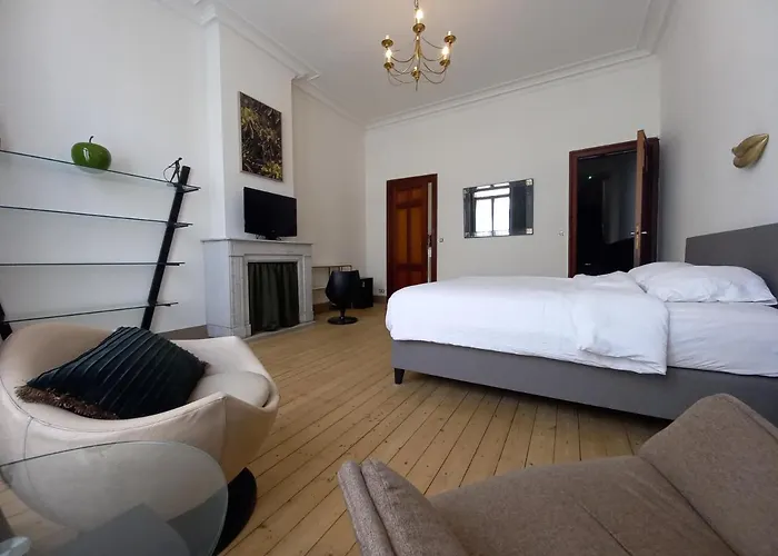 Stella Maris Bed & Breakfast 3*