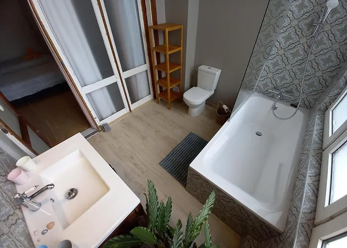 Stella Maris Bed & Breakfast 3*