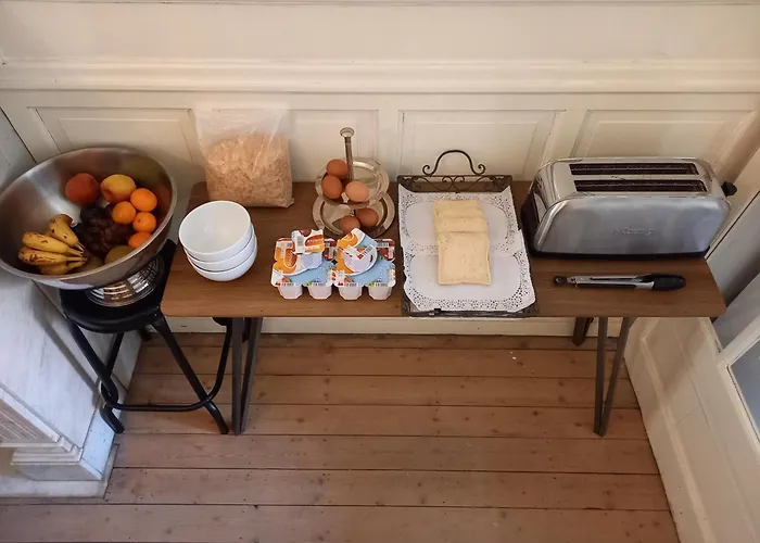 Bed & Breakfast Stella Maris