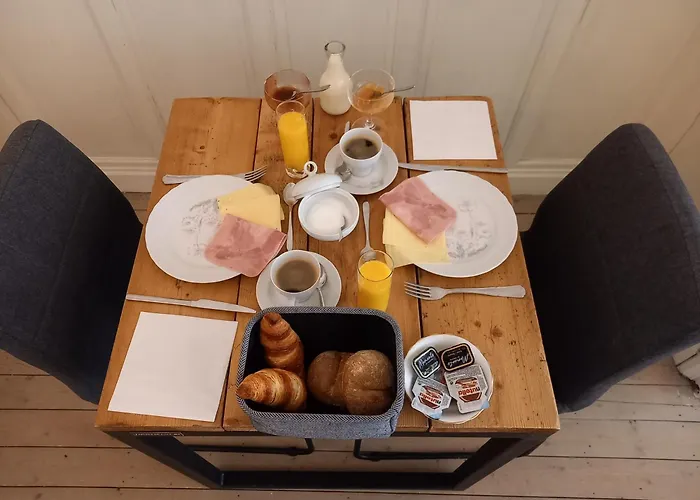 Stella Maris Oostende