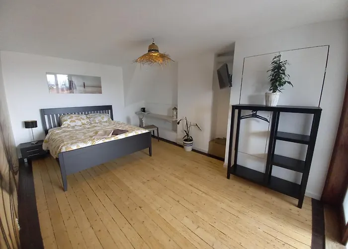 Bed & Breakfast Stella Maris 3*