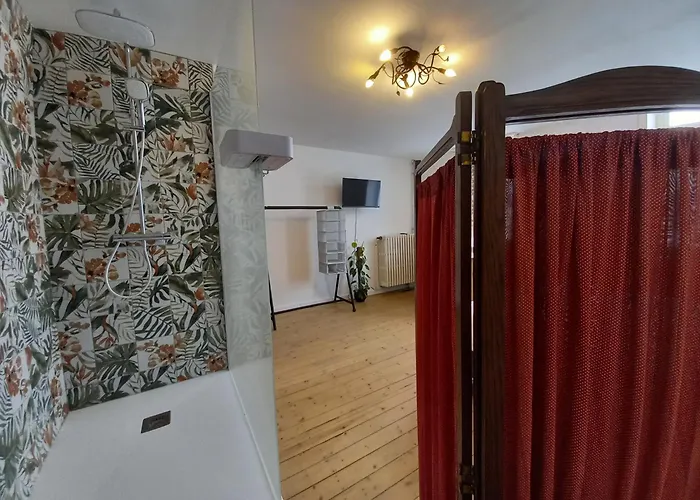 Bed & Breakfast Stella Maris