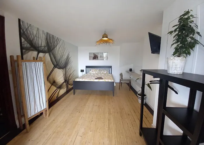 Stella Maris Bed & Breakfast 3*