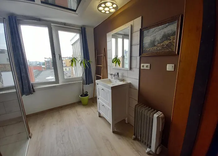 Bed & Breakfast Stella Maris 3*