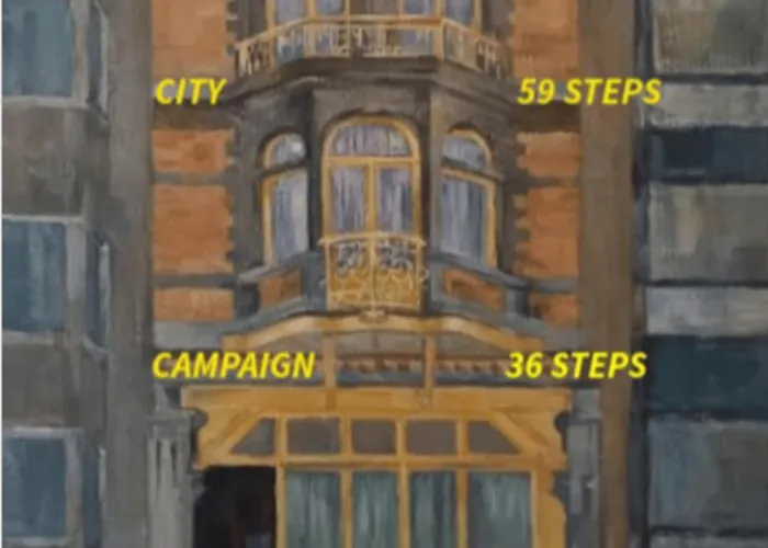 Stella Maris Bed & Breakfast 3*