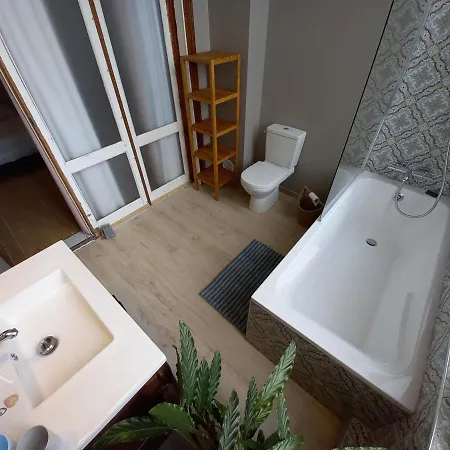 Stella Maris Bed & Breakfast 3*