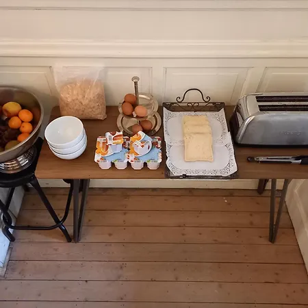 Bed & Breakfast Stella Maris