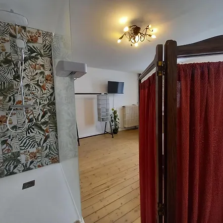 Bed & Breakfast Stella Maris