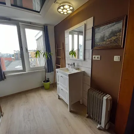 Bed & Breakfast Stella Maris 3*