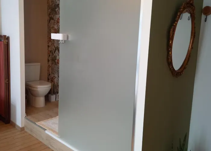 Stella Maris Готель типу 